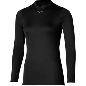 Mizuno Mid Weight Crew Dames Maat L