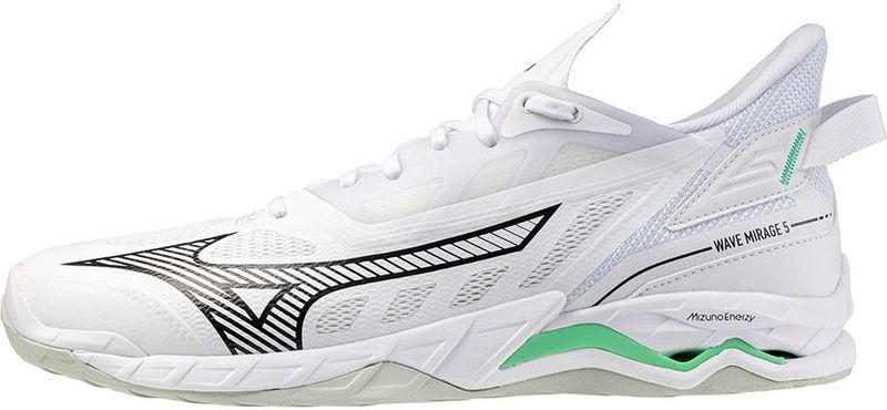 Mizuno - Wave Mirage 5 - Indoor Schoenen