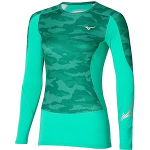 Mizuno Virtual Body G3 Crew Dames Maat M