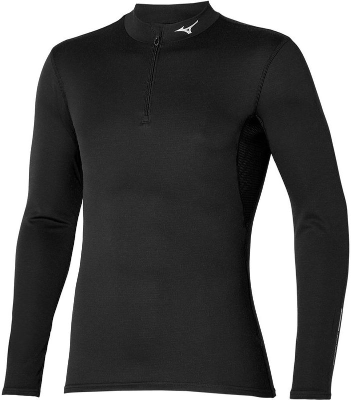 Mizuno Mid Weight Lange Mouwen Basislaag