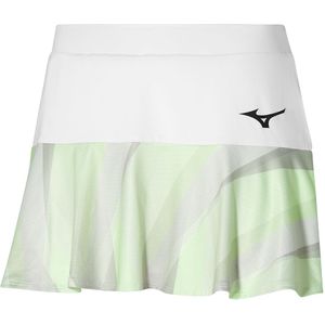 Mizuno Release Flying Skirt Tennisschoenen Dames Maat L