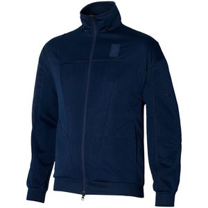 Mizuno Track Jacket SR REPLACE Heren Maat S