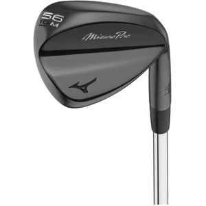 Mizuno Pro T-1 wedge Black IP Dames/Heren Maat 5008S