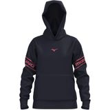 Mizuno - Athletics - Dames Hoodie