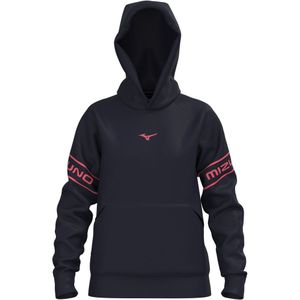 Mizuno - Athletics - Dames Hoodie