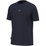 Mizuno Athletics Graphic T-shirt Met Korte Mouwen