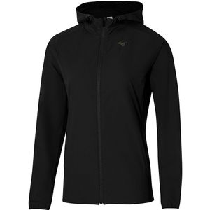Mizuno Two Loops 8 Jacket Dames Maat XS