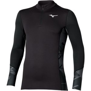 Mizuno - BT Virt G5 - Half Zip Shirt