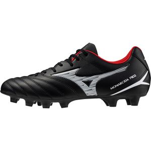 Mizuno MONARCIDA NEO III SELECT Voetbalschoenen Zwart/Wit Dames/Heren Maat 47