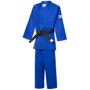 Kinderjudogi Mizuno Keiko 2
