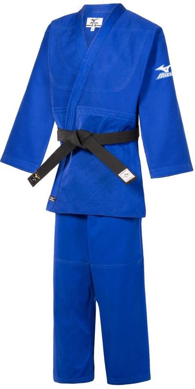 Kinderjudogi Mizuno Keiko 2