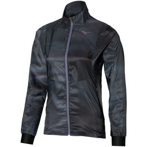 Mizuno Premium Aero Jacket Dames Maat XS