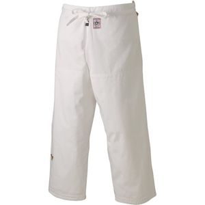 Mizuno - Yusho 2023 - Judobroek - Hoogwaardig - Ruime Snit
