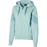 Mizuno Athletics Sweatshirt Met Rits