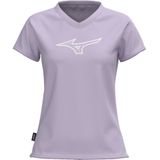 Mizuno - Athletics RB - Dames T-shirt