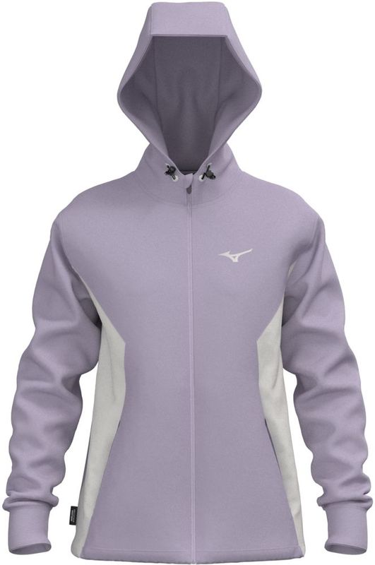 Mizuno - Hoodie - Dames