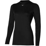 Mizuno Mid Weight-l Lange Mouwen Basislaag