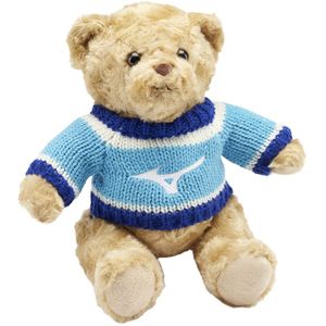 Mizuno Teddy Blauw Dames/Heren Maat NS