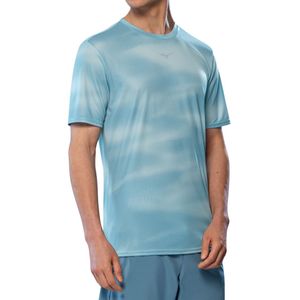 Mizuno - Core Graphic - T-shirt