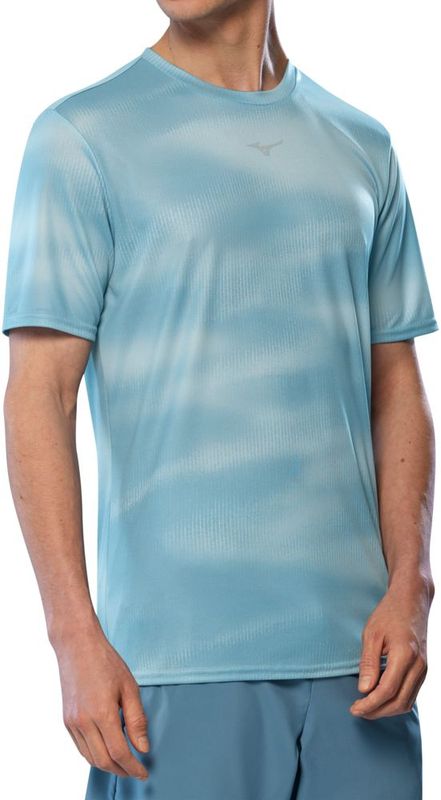 Mizuno - Core Graphic - T-shirt