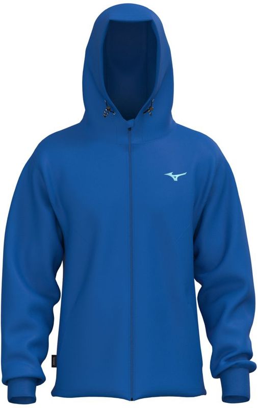 Mizuno - Athletics - Hoodie