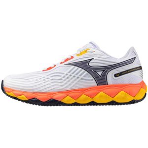 Mizuno Wave Enforce Tour 2 Cc Clay Court Schoenen