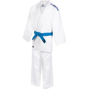 Mizuno - Judogi - Kinder - Katoen - Zacht en Duurzaam