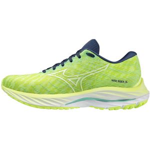 Mizuno Wave Rider 26 Hardloopschoenen J1GD220325 Dames Maat 41