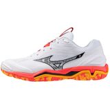 Mizuno - Wave Stealth 6 - Handbalschoenen