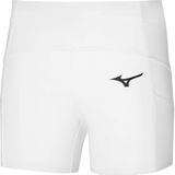 Mizuno - SHORT TIGHT - Korte Tight - Wit