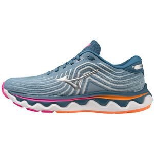 Mizuno Wave Horizon 6 Hardloopschoenen J1GD222611 Dames Maat 38