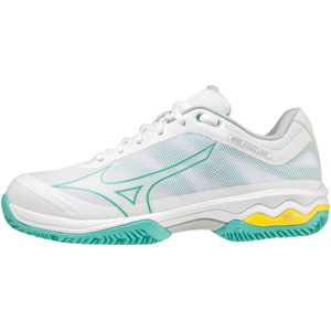 Mizuno Wave Exceed Light CC Tennisschoenen 61GC222123 Dames Maat 40.5