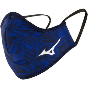 Mizuno Face Cover Trainingschoenen Dames/Heren Maat L