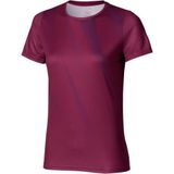 Mizuno - Core Graphic - Dames T-shirt