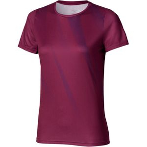 Mizuno - Core Graphic - Dames T-shirt