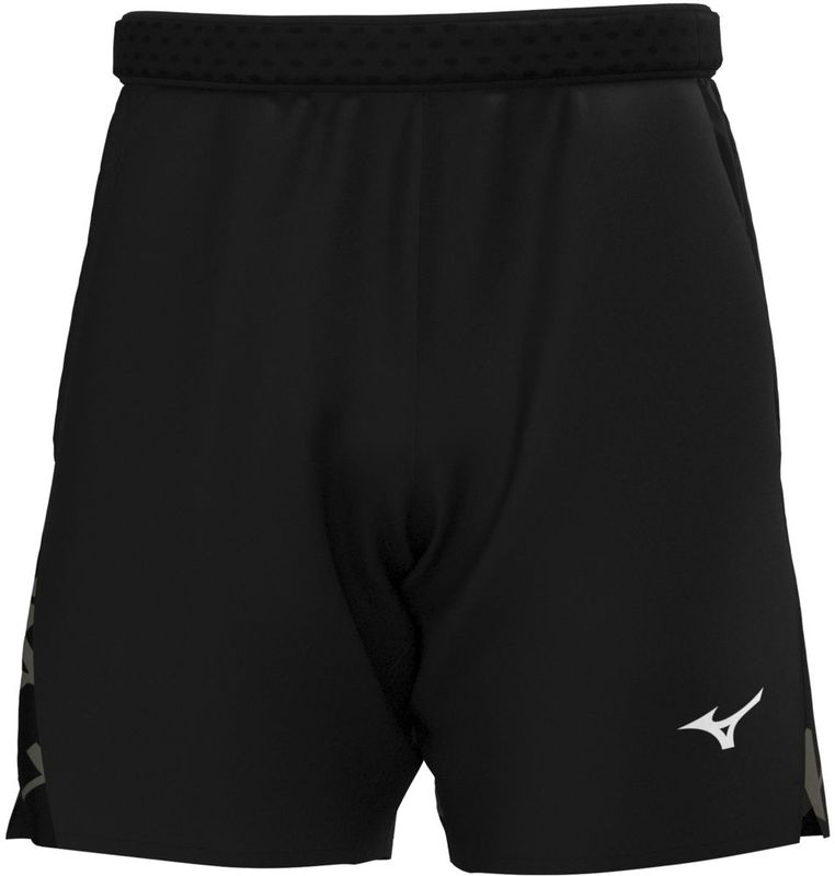 Mizuno - Daybreakers - Sportbroek - Zwart