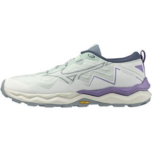 Mizuno - Wave Daichi 9 Gtx - Trailschoenen - Groen - EU 38