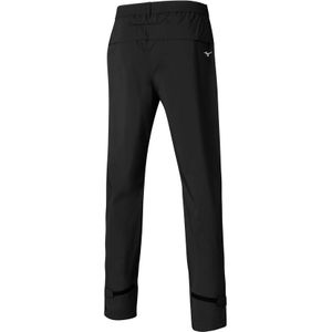 Mizuno 20K Waterproof Pant Zwart Heren Maat 30L 38W