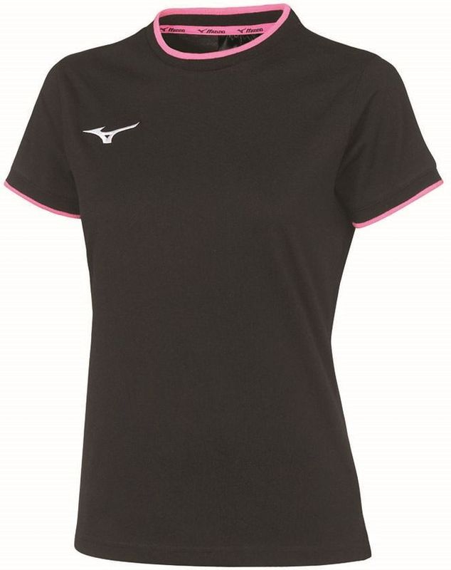 Mizuno - Damespolo - Sportshirts