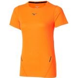 Mizuno - Light Dryareosol - Damestrui - Sportshirt