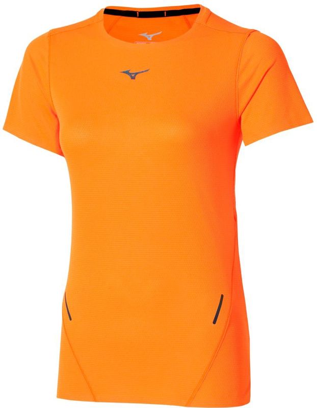 Mizuno - Light Dryareosol - Damestrui - Sportshirt