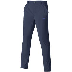 Mizuno Challenge Trouser Navy Dames/Heren Maat 34L32W