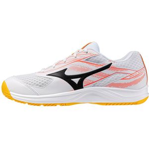 Mizuno - BREAK SHOT 5 AC - Tennisschoenen - Wit