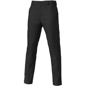 Mizuno MT Elite Trouser Zwart Heren Maat L29W38