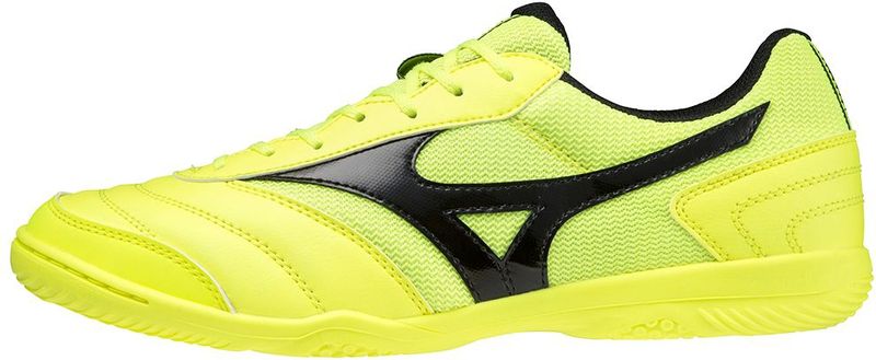 Mizuno - Mrl Sala Club - Sportschoenen - Safety Geel/Zwart