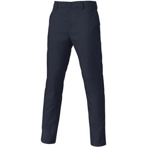 Mizuno MT Elite Trouser Deep Navy Heren Maat L29W32