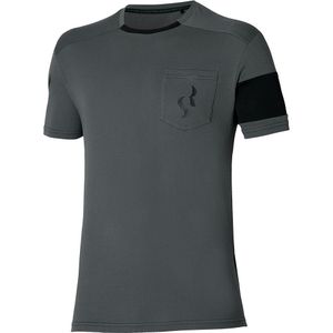 Mizuno Sergio Ramos Casual Tee Dames/Heren Maat S