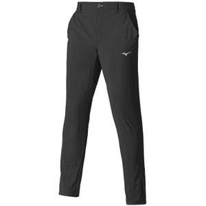 Mizuno Challenge Trouser Zwart Dames/Heren Maat 34L38W