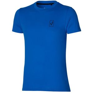 Mizuno Tee SR REPLACE Heren Maat S