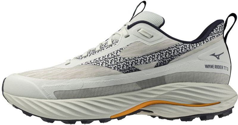 Mizuno - Wave Rider Tt 3 - Trailschoenen